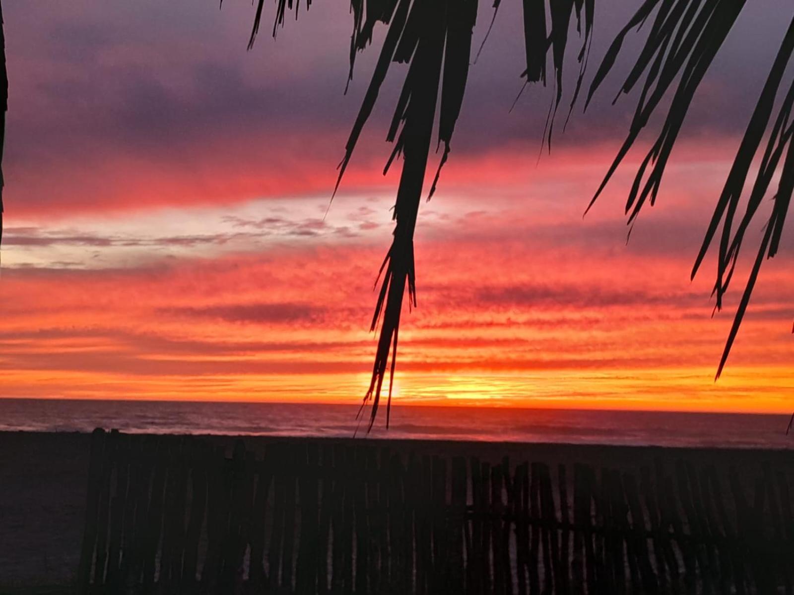 Tres Velas Surf Celestino Gazca Villasenor Eksteriør bilde