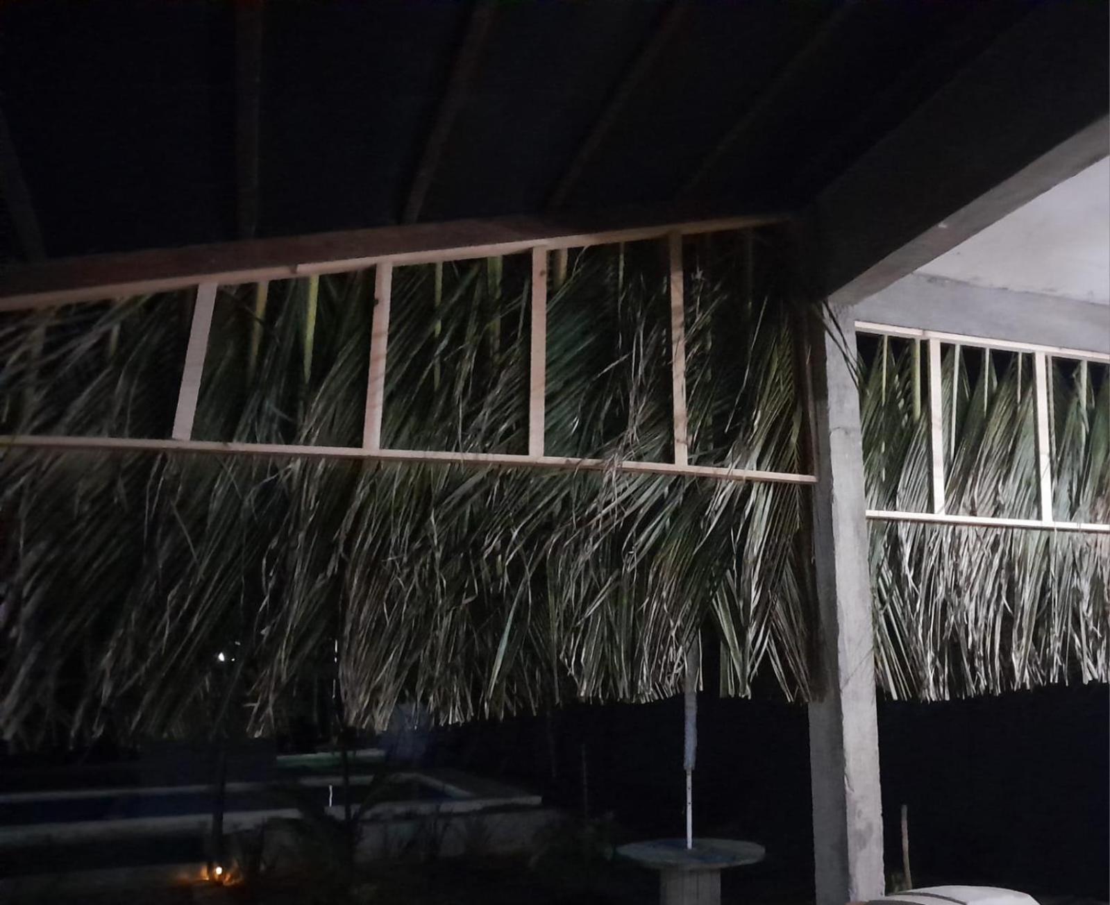 Tres Velas Surf Celestino Gazca Villasenor Eksteriør bilde