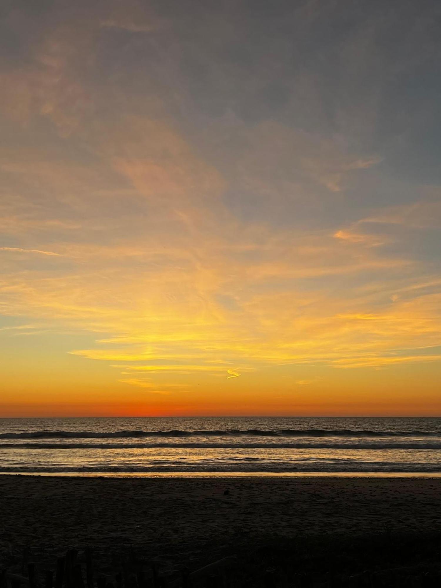 Tres Velas Surf Celestino Gazca Villasenor Eksteriør bilde